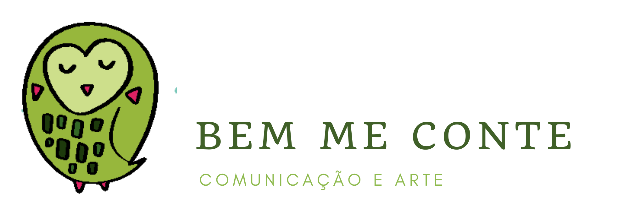 Bem Me Conte Comunicação